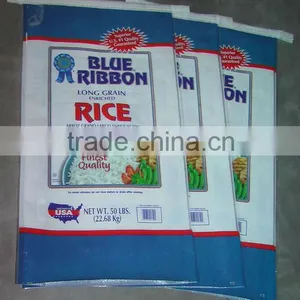 Plastic Woven Bag thumbnail-1