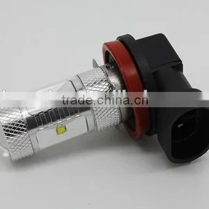 High Power 7G PHI Led Foglight H8 30w for All Cars thumbnail-2