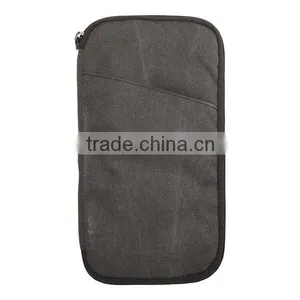 Promotional Travel Accessory Bag Travel Documents Bag Travel Case thumbnail-2