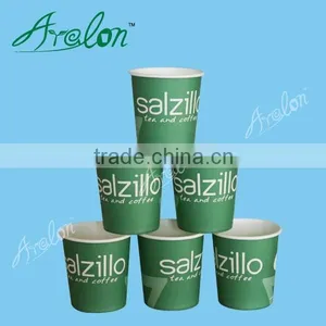 Supply High Quality Disposable Paper Cup 3oz Tasting Paper Cup thumbnail-2