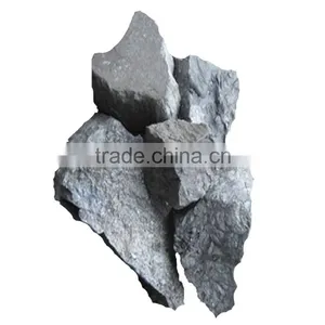 New Product Si Al Ba Alloy for Steel Making China Reliable Manufacturer Supplier thumbnail-1