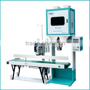 Semi Automatic Packing Machine for Bean thumbnail-1