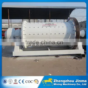 Hot Sell Jinma Mining Slag Rock Grinding Rod Mill thumbnail-4