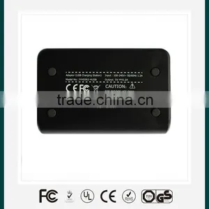 4 Port Usb Charger/iphone Charger thumbnail-1