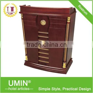 Hotel Meeting Room Rostrum thumbnail-1