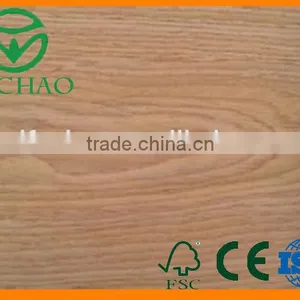 Engineered Wood Veneer/reconstituted Wood Veneer thumbnail-3