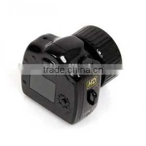 Funny Cheap Christmas Gifts Mini DV Smallest Camcorder Y2000 thumbnail-3