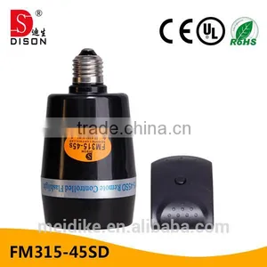2016 Strobe Photography E27 Slave Light for Photo Shooting thumbnail-1
