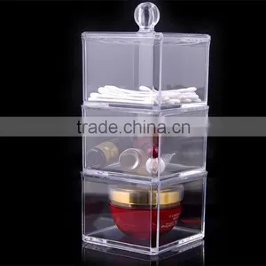 Offer Acrylic Cosmetic Organizer for Girl thumbnail-4