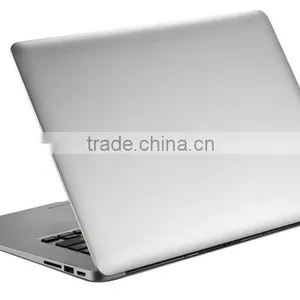 Made in China Ultrathin Cheap Laptops With 4GB RAM 500GB HDD thumbnail-4