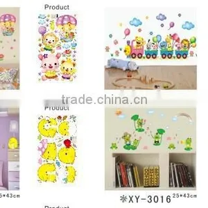 Alforever XY 25*43 cm Wall Sticker Catalog thumbnail-2