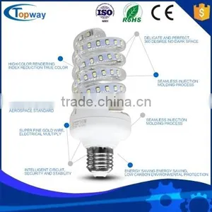 2016 Innovative Product E27 Screw Shape 7w 12w 24w 32w Dimmable Led Corn Light Bulb thumbnail-3