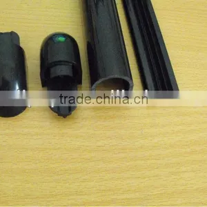 PVC Talkers for Wooden Shlef thumbnail-2