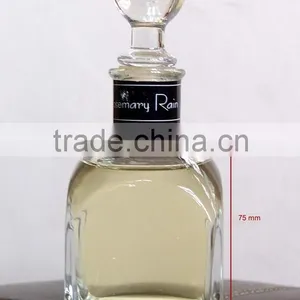 150ml Perfume Reed Diffuser Glass Bottle thumbnail-1