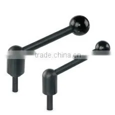 Safety Adjustable Clamp Levers BK38.0026 thumbnail-1