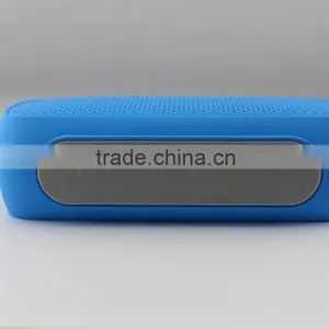 Bluetooth Mini Protable Soundbox SD Card USB Wireless Speaker thumbnail-4