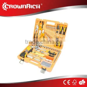 91pcs Best Disassemble Tools/Germany Tool Set thumbnail-1