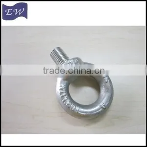 Din582 Eye Bolt M10 (DIN582) thumbnail-6