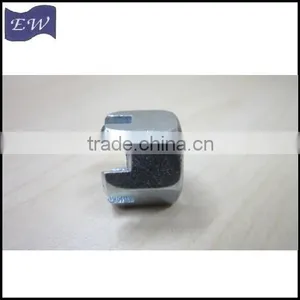 M16 Hex Castle Nut (DIN935) thumbnail-5