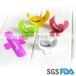 HOT SALE HOT QUALITY Silicone Smart Mobile Phone Holder Quality Choice thumbnail-1