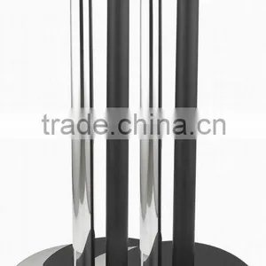 Stackable Post Stand for Lining Security thumbnail-1