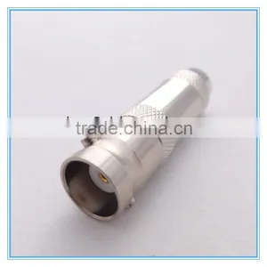 Mcx Solder Connector Made in China thumbnail-4