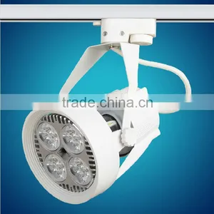 LED PAR30 35W Bulb OSRAM Chip LED Track Light The Clothing Store LED Spotlights thumbnail-2