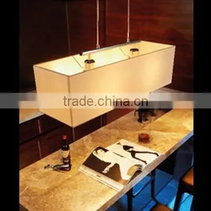 2 Bar Pendant Lighting Kitchen Pendant Light thumbnail-1