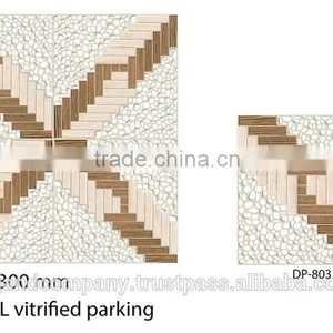 Digital Porcelain Tiles 30X30 thumbnail-3