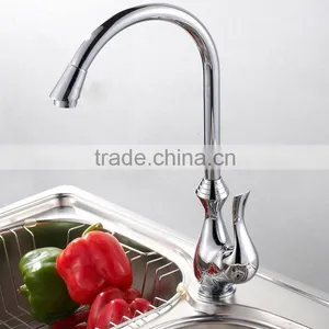 Sink Faucet PD-2813 thumbnail-1