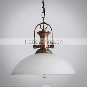 Pendant Lamp Vintage Style for Kitchen Ceiling Chandelier Lighting thumbnail-1