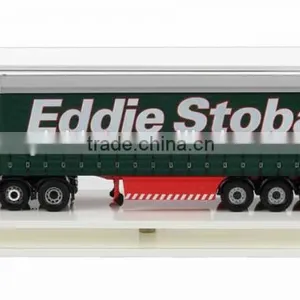 MODEL DISPLAY CLEAR CASE 1:18 Plastic Acrylic Box Models Diecast Car Spare Boxes thumbnail-2