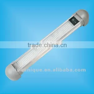 High Power Waterproof Quality White Led Reverse Truck Work Light Lamp 24v thumbnail-1