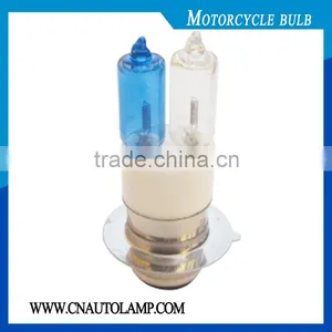 Hot Sale Double Glass P15D-25-1 Motorcycle Bulb 12V 35/35W thumbnail-3