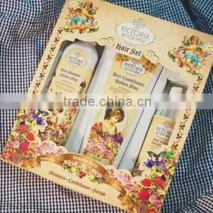 Victoria Shampoo thumbnail-2
