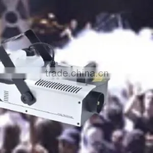 1500W Fog Machine thumbnail-2