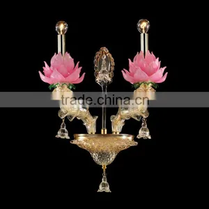 2015 New Royal Style Wall Lamp Double-end thumbnail-1