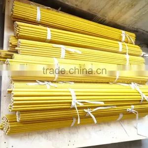 Flexible Fiberglass Tent Poles, 6.9mm to 18mm Glass Fiber Poles thumbnail-3