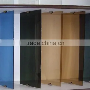 Hot Sale Tempered Clear Float Glass Price 3mm,5mm With High Transparent thumbnail-2
