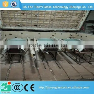 China Beijing Hot Sale High Qualtity Sheet Glass Manufacture the Float Process thumbnail-4