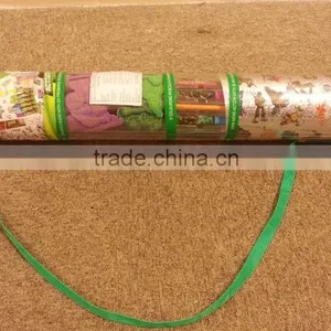 Over 100pcs Tmnt Activity Tube Set thumbnail-2