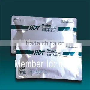 Medical Polymer Plaster Bandage Splint thumbnail-1