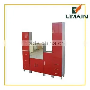 Bedroom Furniture Manufacturers High Cabinet thumbnail-1