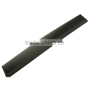 Carbon Fiber Hair Comb for Cutting thumbnail-1