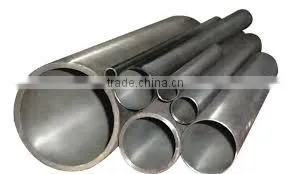 DUPLEX STAINLESS STEEL SEAMLESS PIPE ASTM A790 UNS31200 thumbnail-2