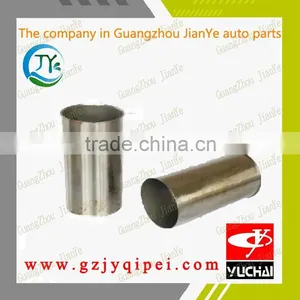YC6G240-30-G580A YUCHAI G0100-1002026BV2 Engine Cylinder Liner Suppliers thumbnail-1