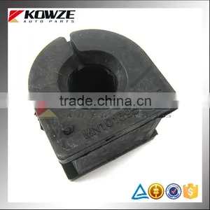 RR Suspension Stabilizer Bushing For Mitsubishi Lancer/Colt CS2A CS3A CS3W MR589637 thumbnail-1