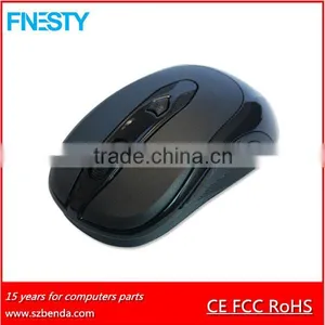 Joystick Mouse Wireless Vestidos de Minnie Mouse thumbnail-1