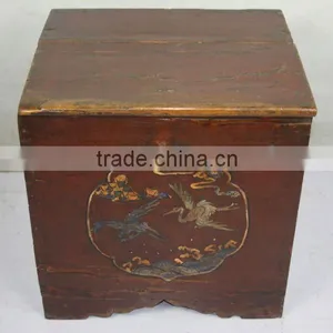 Tibet Chest thumbnail-1