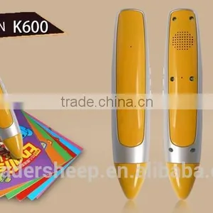 Learning Point Pen K600 thumbnail-2